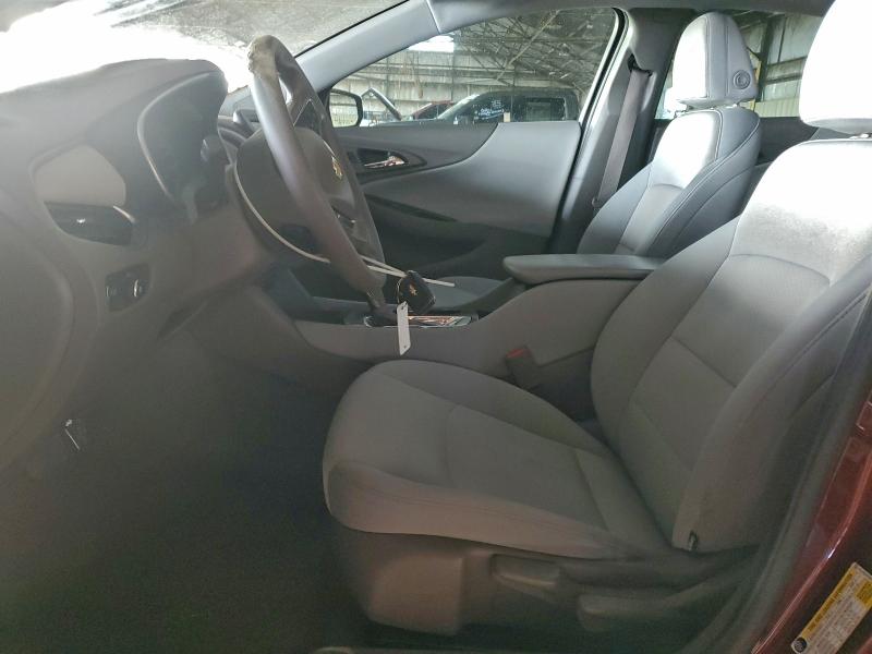 Фото 7 - CHEVROLET MALIBU