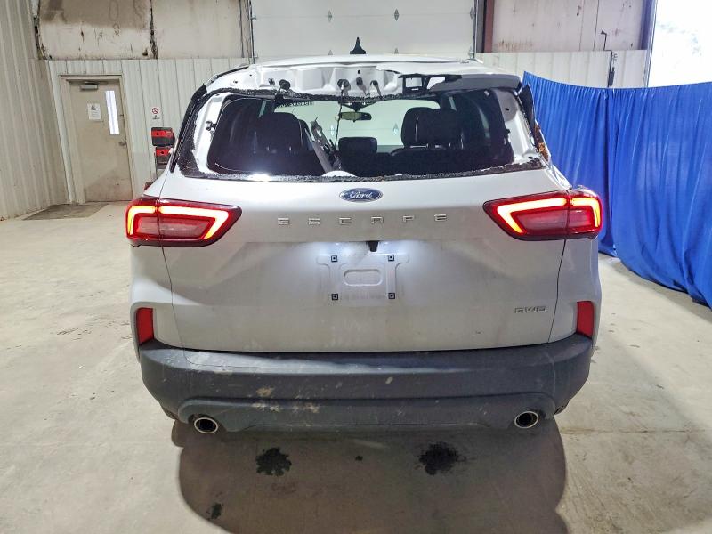 FORD ESCAPE ST 2026 VIN 1FMCU9MN2TUA31092