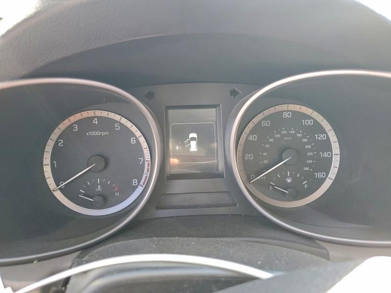 Фото 9 - HYUNDAI SANTA FE