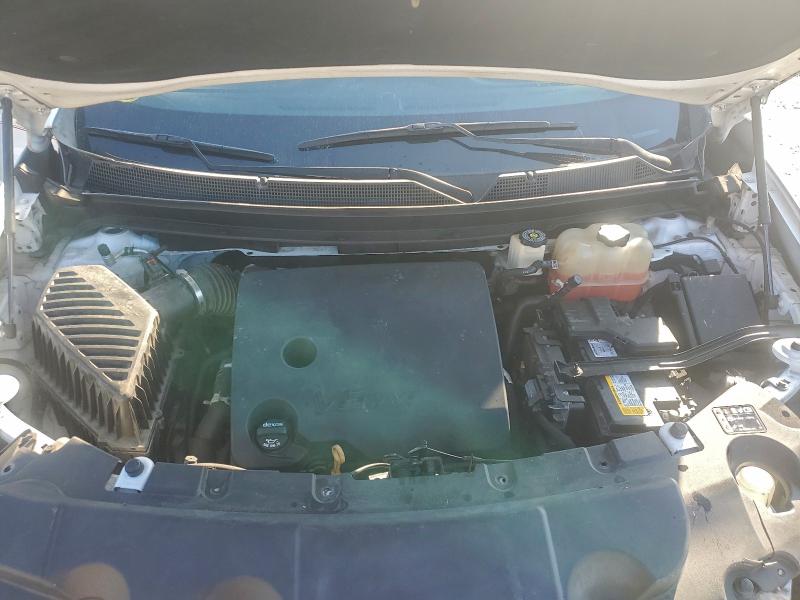 Фото 12 - CHEVROLET TRAVERSE