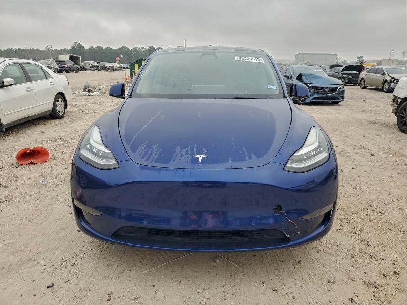 Фото 5 - TESLA MODEL Y