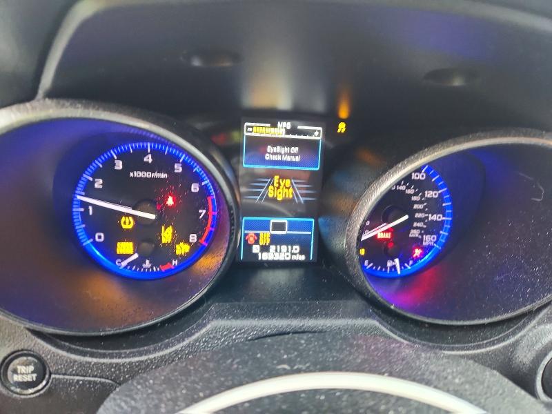 Фото 9 - SUBARU OUTBACK