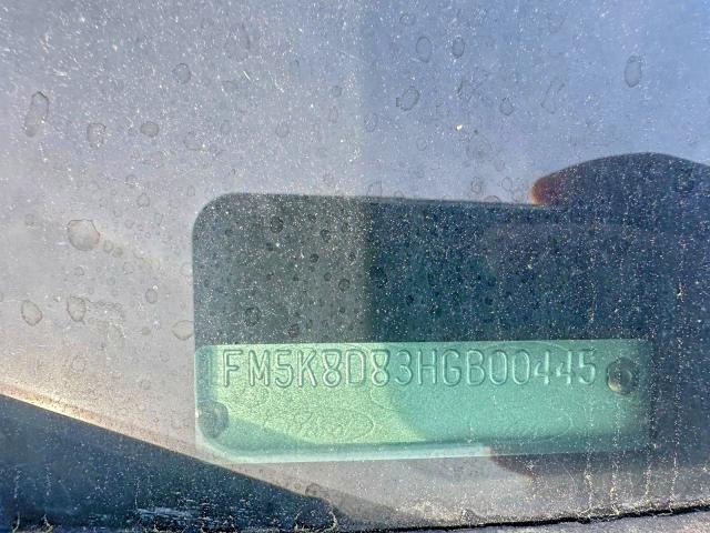 Фото 10 - FORD EXPLORER