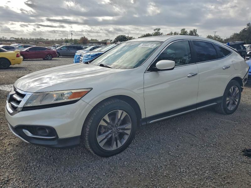 HONDA CROSSTOUR 2015 VIN 5J6TF2H59FL001091