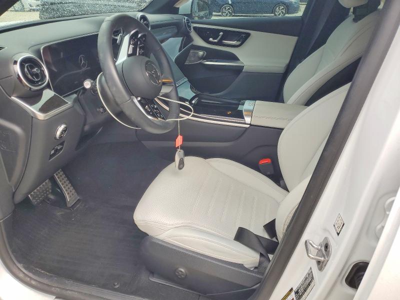 Фото 7 - MERCEDES-BENZ GLC-CLASS