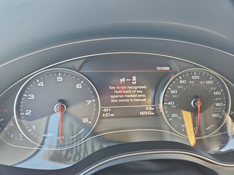 Фото 9 - AUDI A6