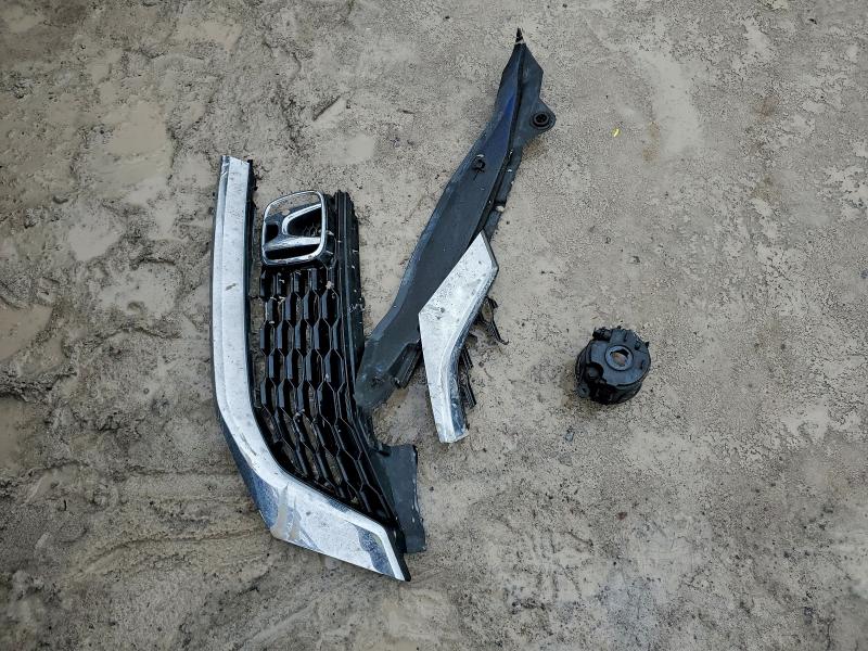 Фото 12 - HONDA ACCORD