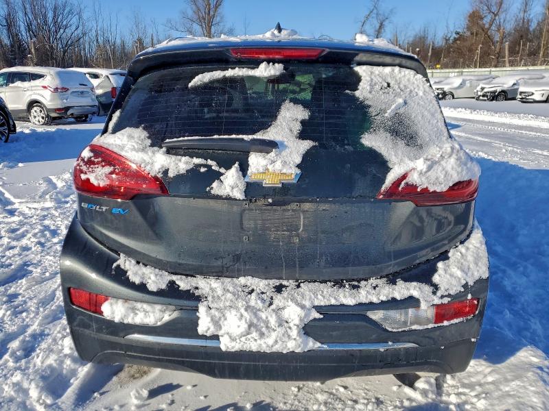 Фото 6 - CHEVROLET BOLT