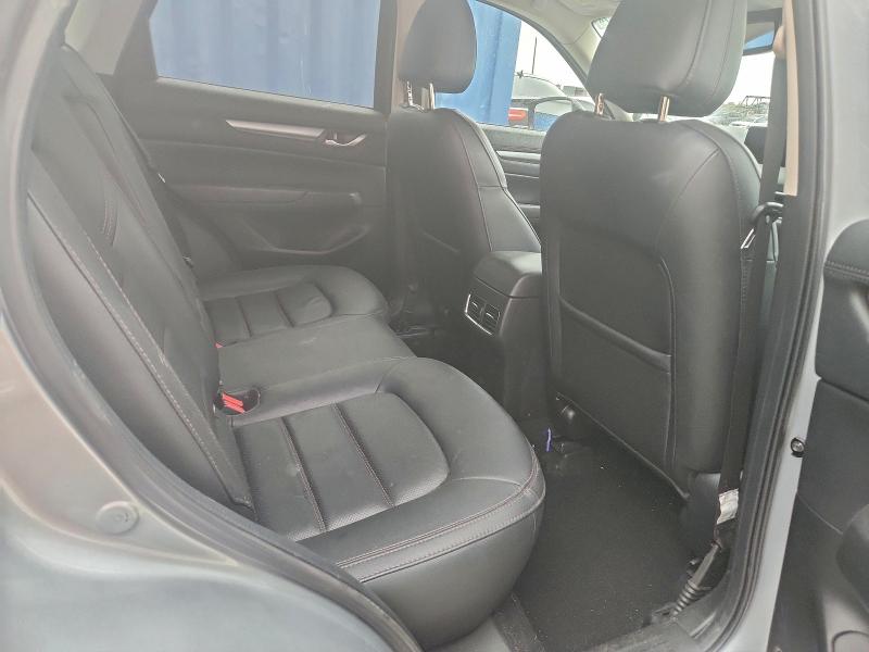 Фото 11 - MAZDA CX-5