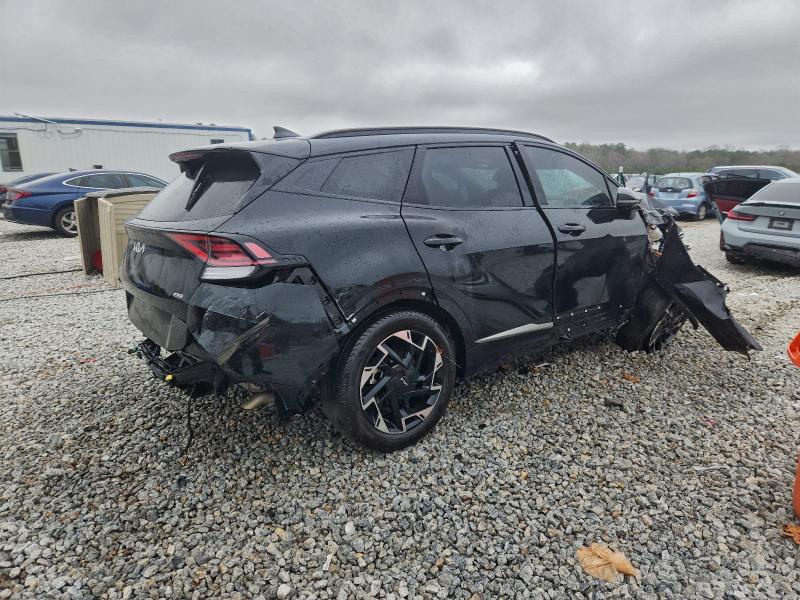 Фото 3 - KIA SPORTAGE