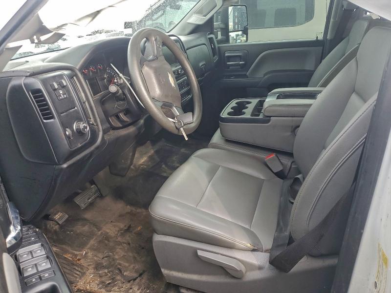 Фото 7 - CHEVROLET ALL Models