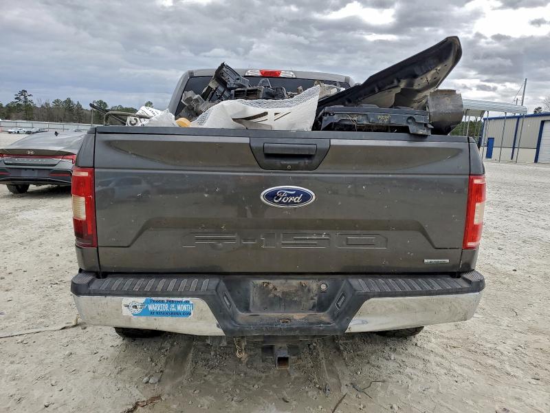 Фото 6 - FORD F-150