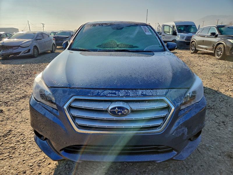 Фото 5 - SUBARU LEGACY