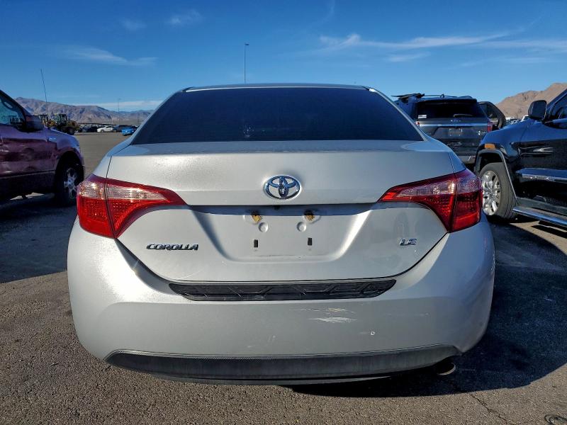 Фото 6 - TOYOTA COROLLA