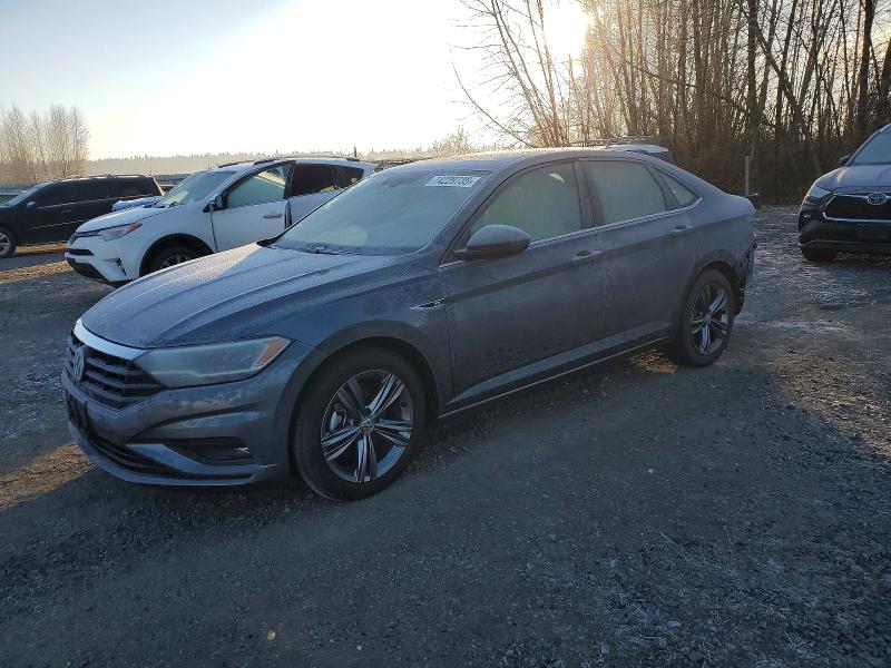 Фото 1 - VOLKSWAGEN JETTA