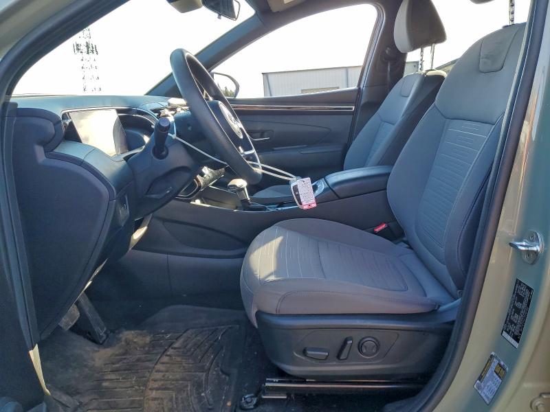 HYUNDAI SANTA CRUZ 2023 VIN 5NTJCDAE7PH071112