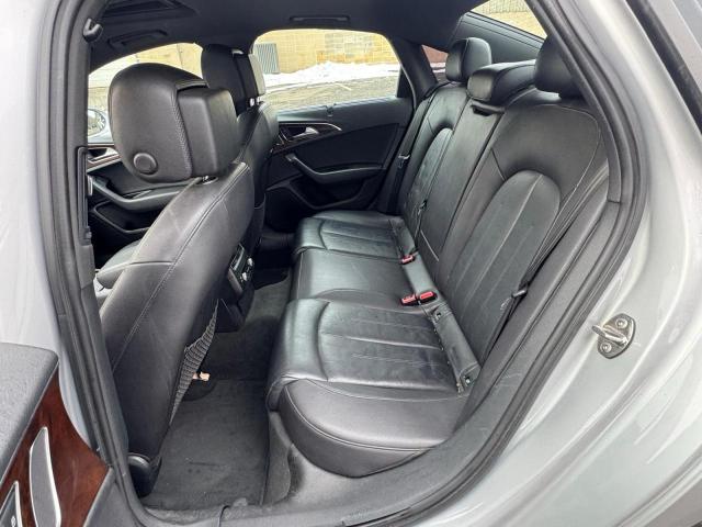 Фото 6 - AUDI A6