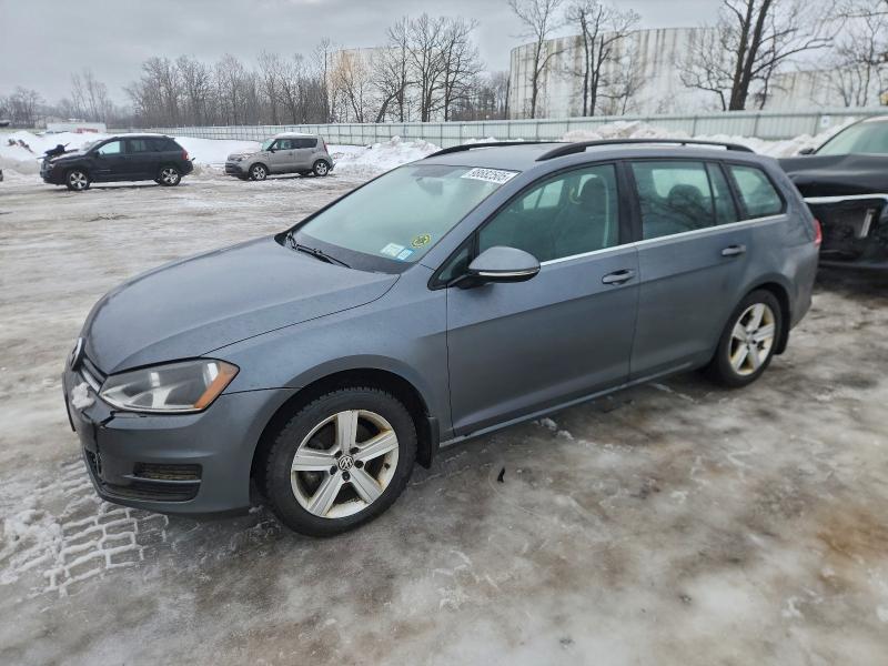 Фото 1 - VOLKSWAGEN GOLF