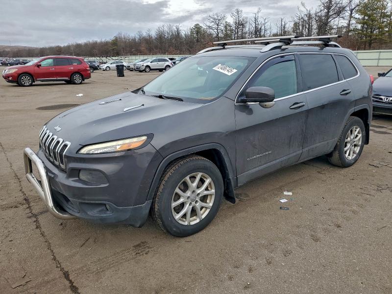 Фото 1 - JEEP GRAND CHER