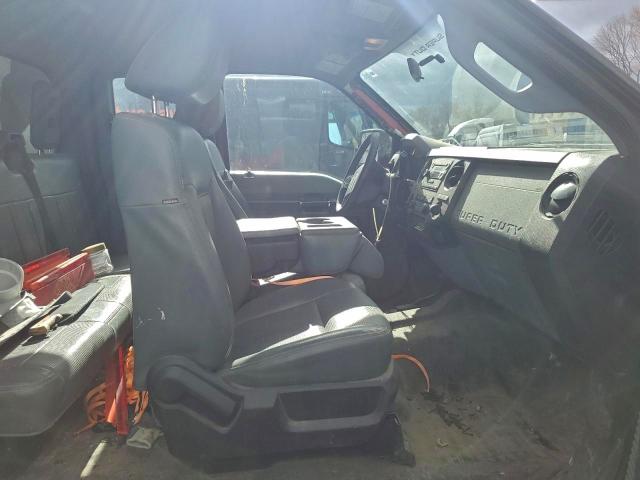 Фото 5 - FORD F350