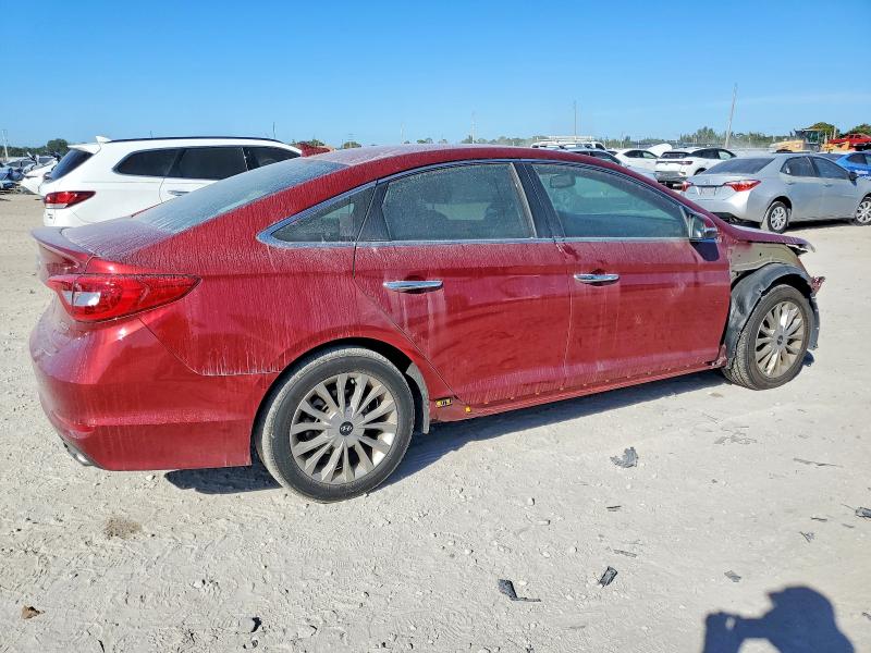 Фото 3 - HYUNDAI SONATA