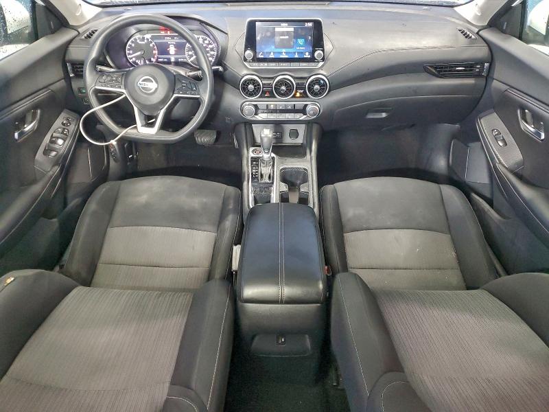 Фото 8 - NISSAN SENTRA