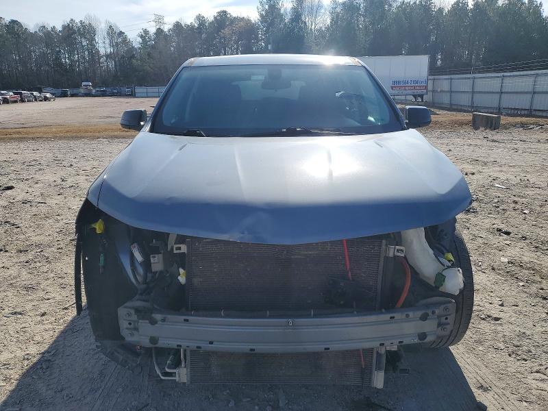 Фото 5 - CHEVROLET TRAVERSE