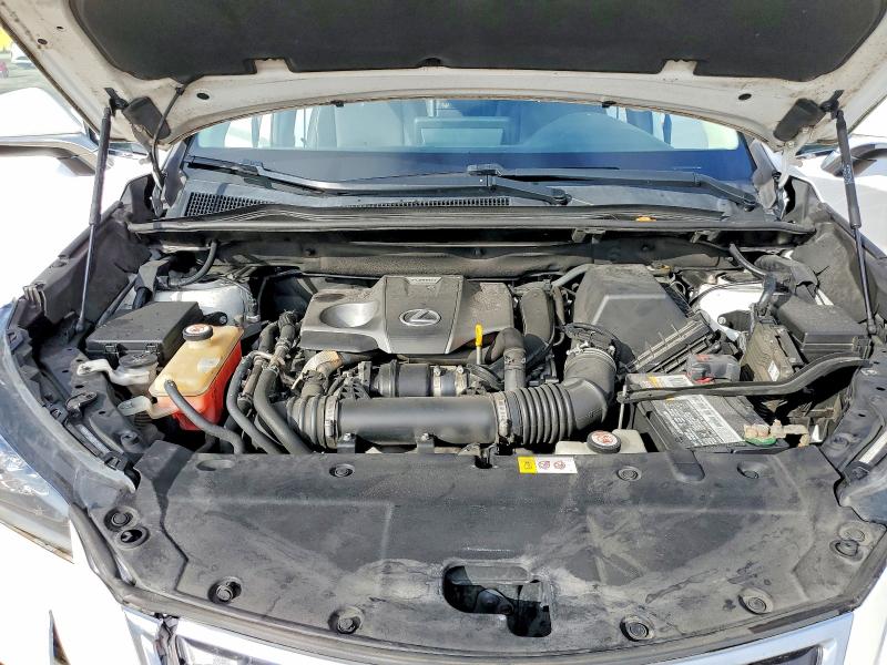 Фото 12 - LEXUS NX