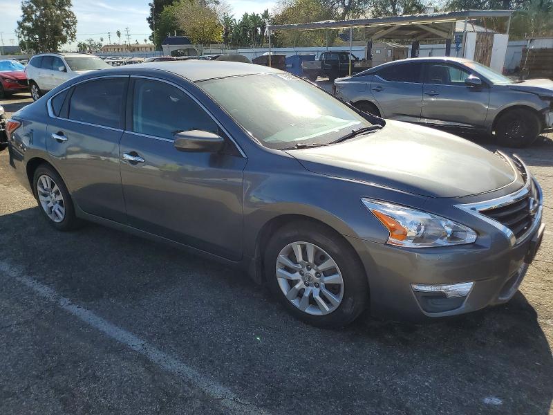 Фото 3 - NISSAN ALTIMA