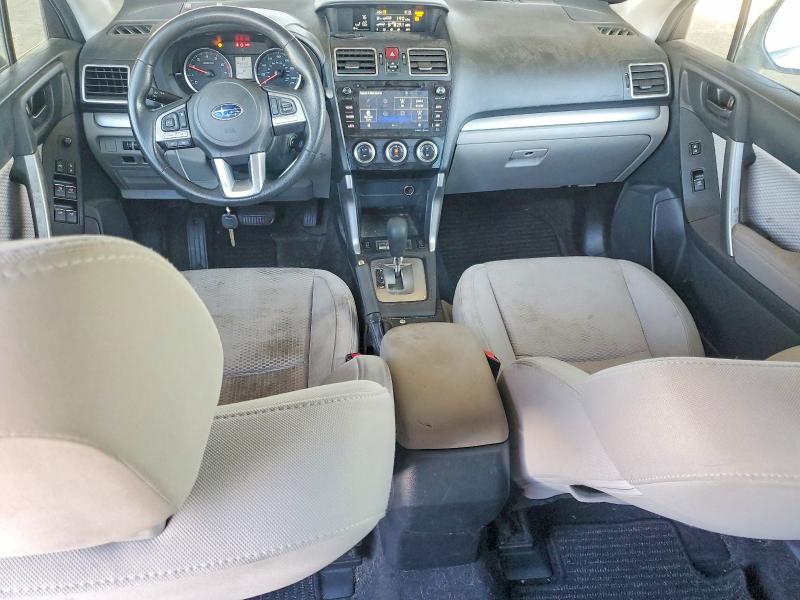 Фото 8 - SUBARU FORESTER