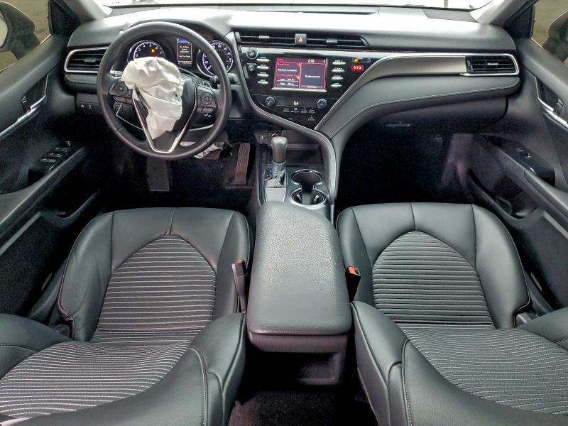 Фото 8 - TOYOTA CAMRY