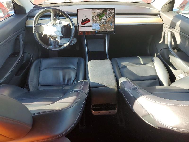 Фото 8 - TESLA MODEL 3