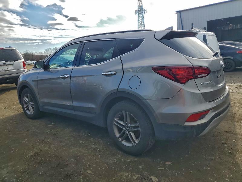 Фото 2 - HYUNDAI SANTA FE