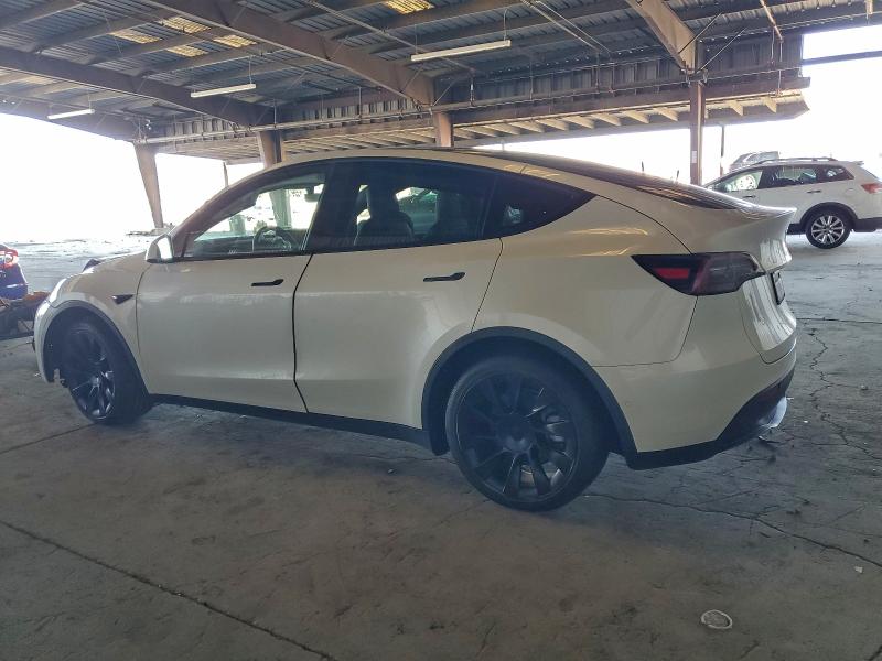 Фото 2 - TESLA MODEL Y