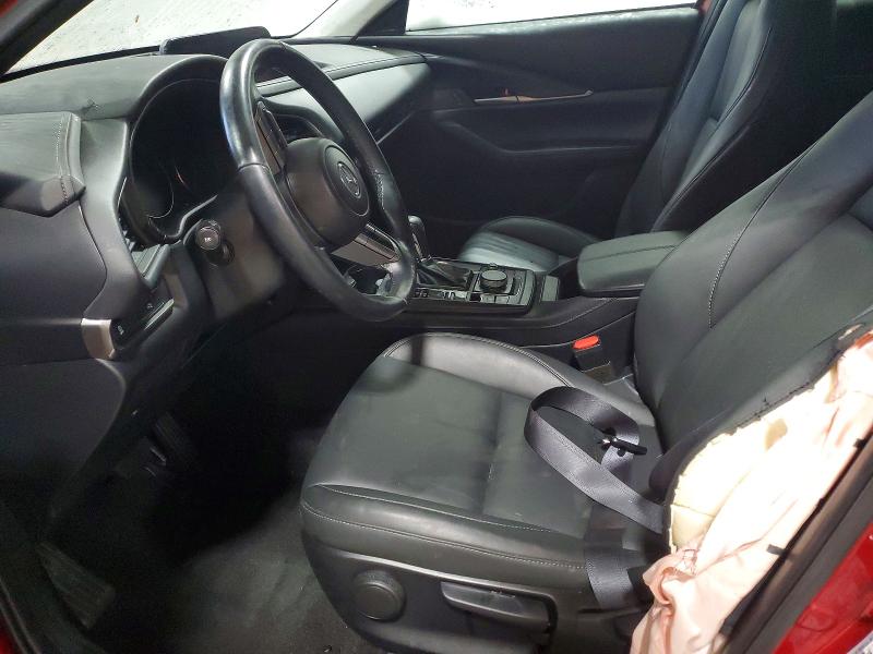 MAZDA CX30 2023 VIN 3MVDMBBM0PM583211