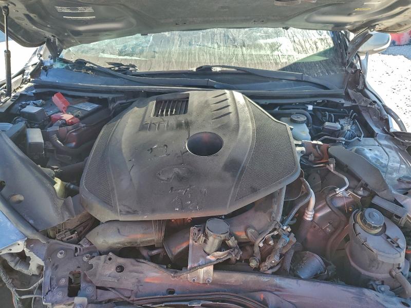 Фото 11 - INFINITI Q60