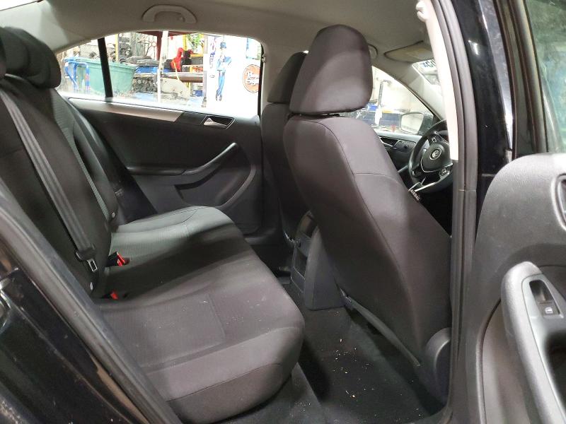 Фото 10 - VOLKSWAGEN JETTA