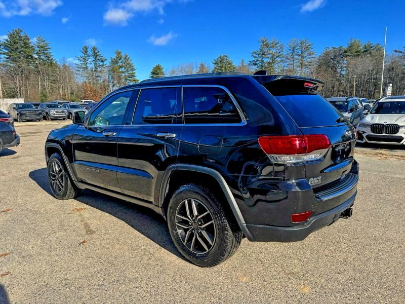 Фото 3 - JEEP GRAND CHER