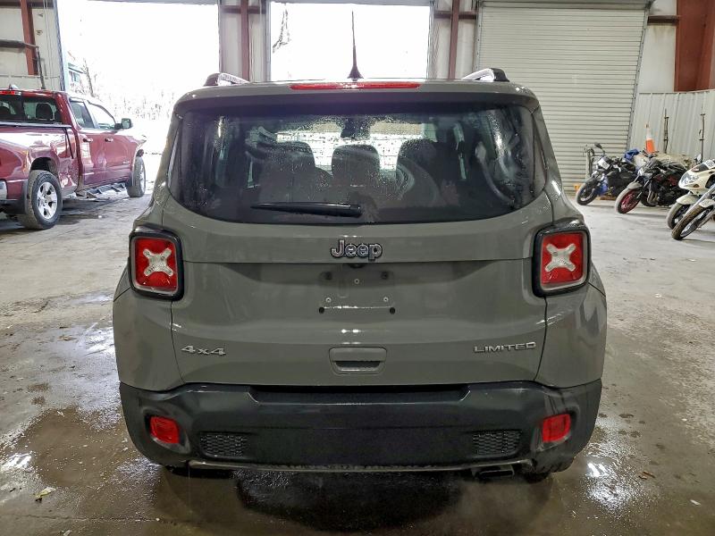 JEEP RENEGADE 2020 VIN ZACNJBD1XLPL70921