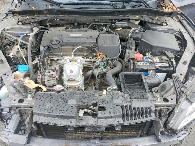 Фото 11 - HONDA ACCORD