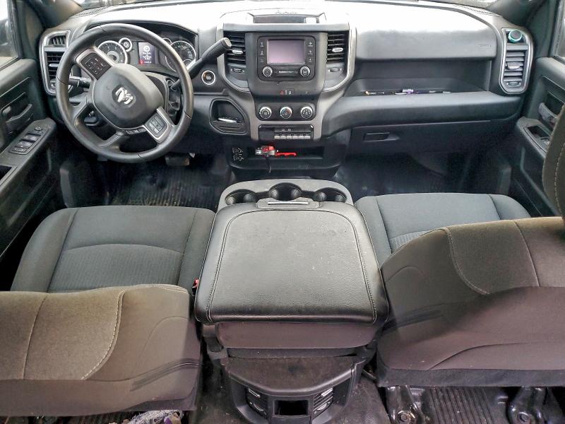 Фото 8 - RAM All Models