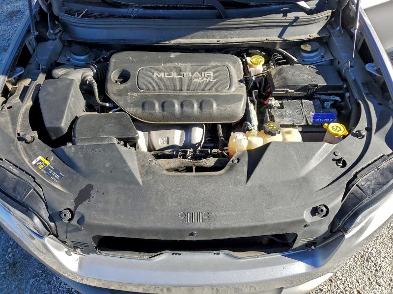 Фото 12 - JEEP GRAND CHER