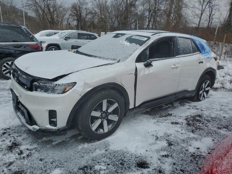 HONDA PROLOGUE T 2024 VIN 3GPKHXRJ5RS532368