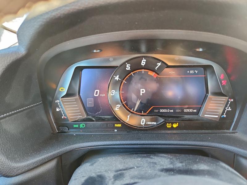 TOYOTA SUPRA 2024 VIN WZ1DB0G05RW065634