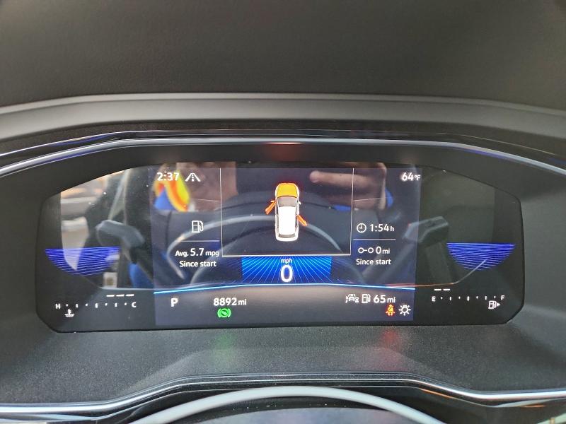 Фото 9 - VOLKSWAGEN JETTA