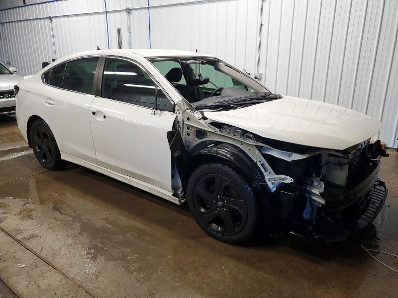 Фото 4 - SUBARU LEGACY