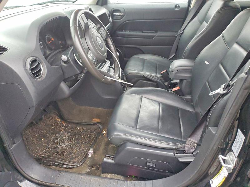 Фото 7 - JEEP PATRIOT