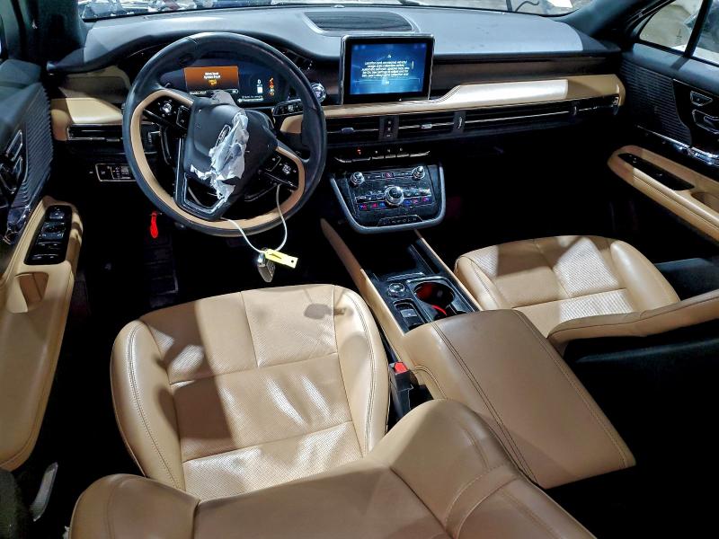 Фото 8 - LINCOLN CORSAIR