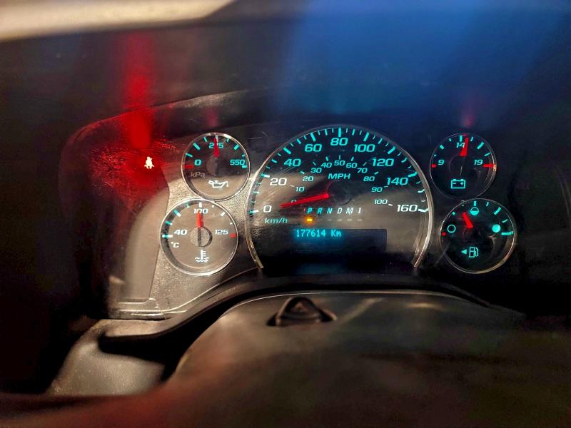 Фото 8 - GMC SAVANA