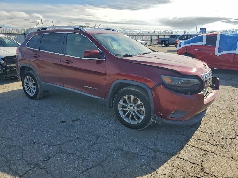 Фото 4 - JEEP GRAND CHER